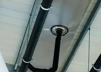 屯昌虹吸排水的原理