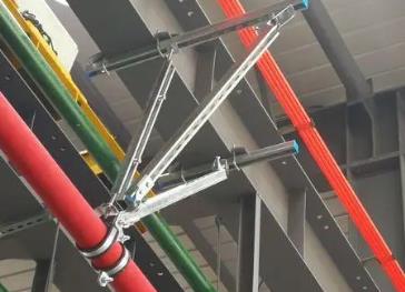 屯昌抗震支架厂家与你分享你必须做的紧急情况下的准备